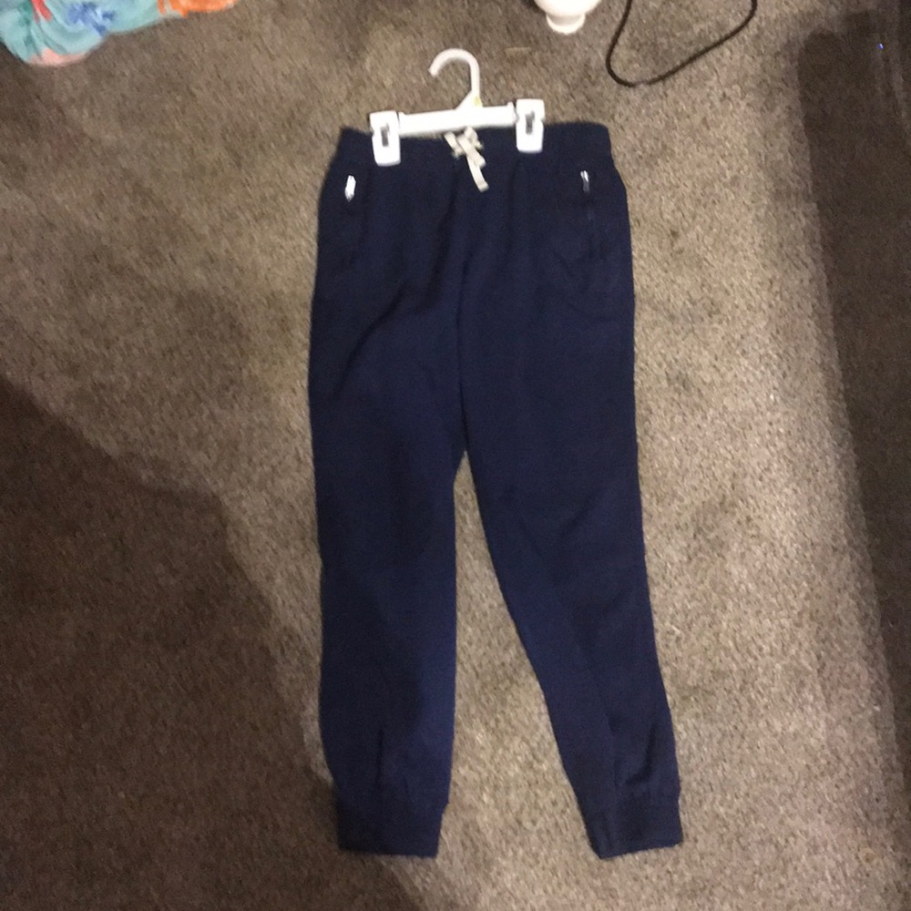 Joggers